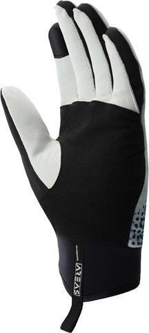 White/Black
