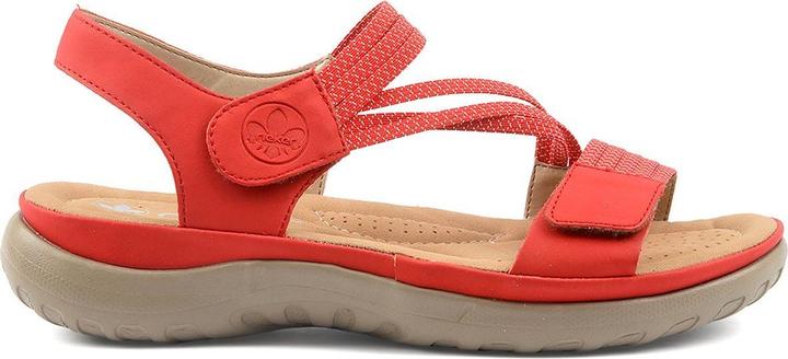 Actual product image Rieker Sandalen (38)