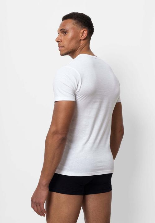 Actual product image Snocks V-neck vest (M)
