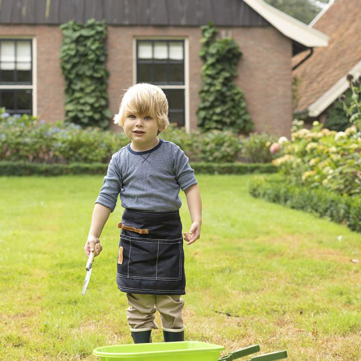 Actual product image Gardenlife Kinder Schubkarre