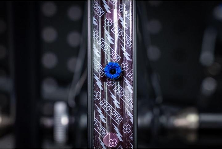 Produktbild Muc-Off V2 Tubeless Ventil Kit 44mm