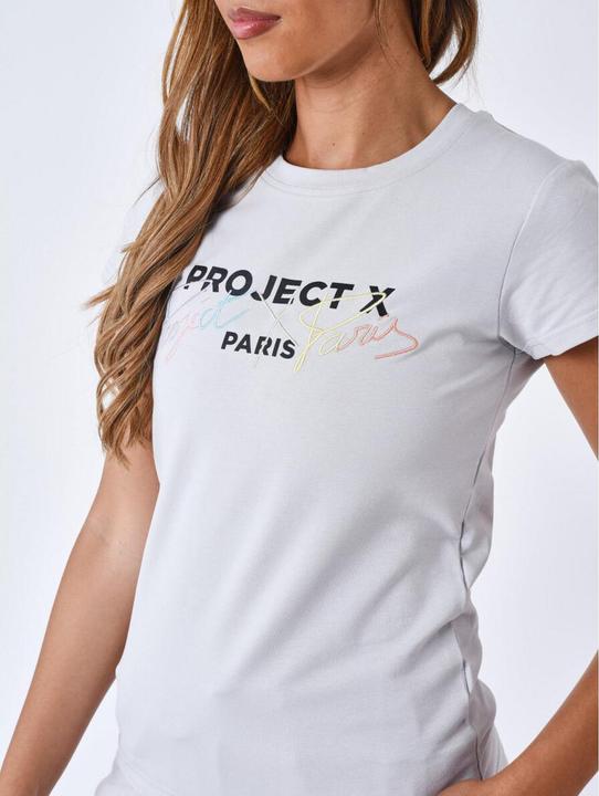 Image du produit Project X Paris T-shirt femme (S)