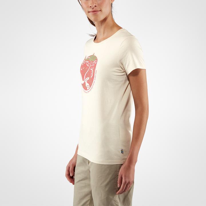 Produktbild Fjällräven Arctic Fox Print T-Shirt (M)