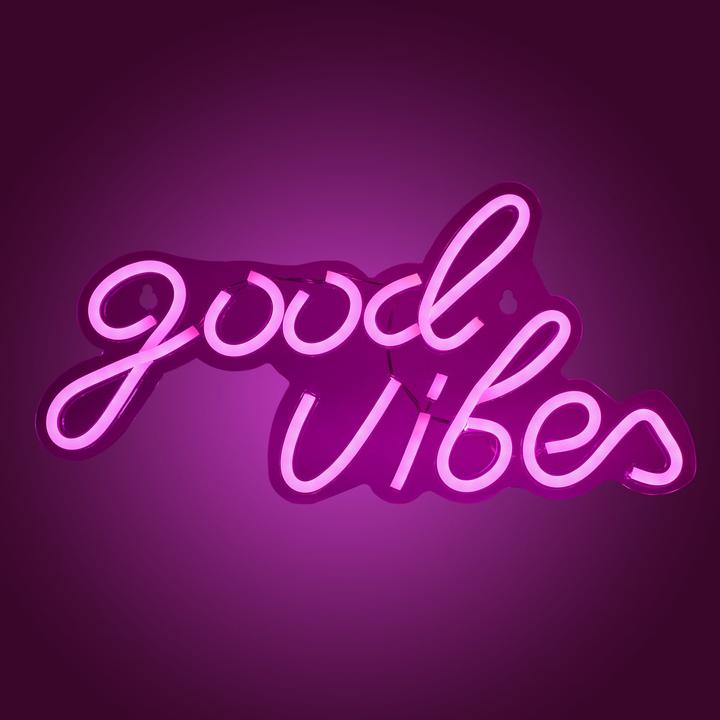 Immagine prodotto Actis ACS-NEON VIBES LED-Leuchtreklame (42 lm)