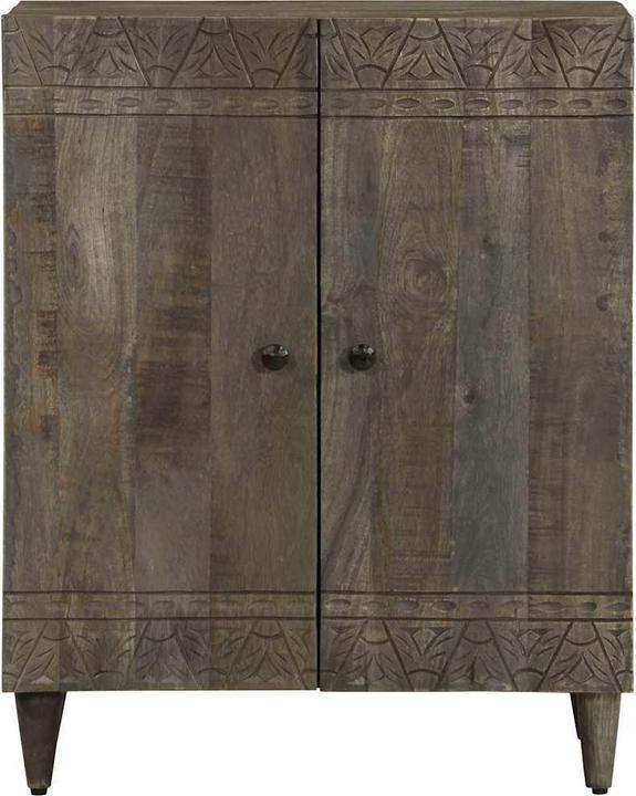 Productafbeelding VidaXL Eik kurk (60 x 33,5 x 75 cm)