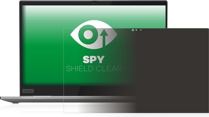 Image du produit upscreen Spy Shield Protection Anti-Espion (14")