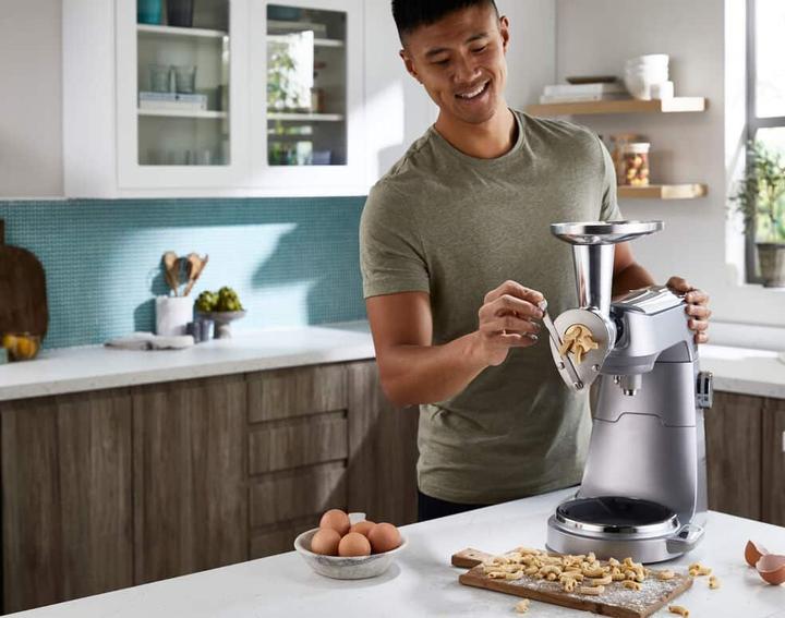 Produktbild Kenwood Pasta Fresca Vorsatz KAX92.AOME