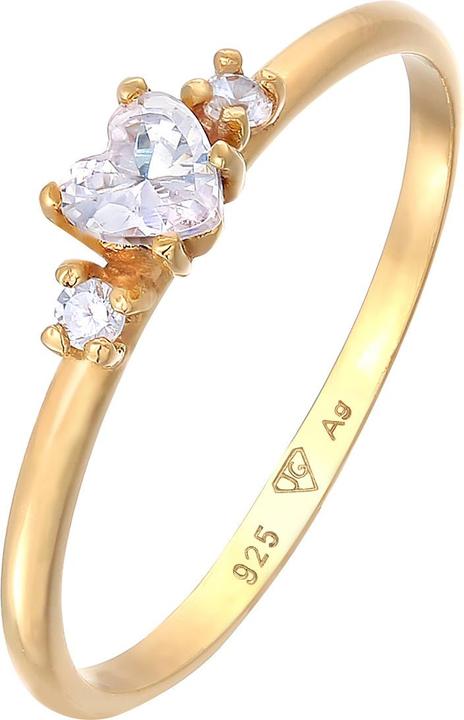 Image du produit Elli Coeur (58, Argent 925)