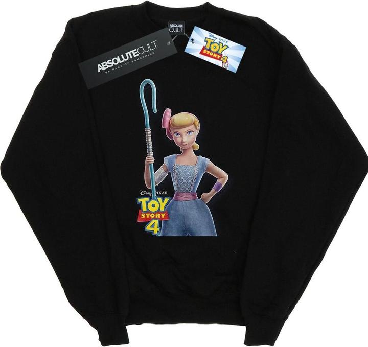 Produktbild Disney Toy Story 4 Bo Peep Hook Sweatshirt (L)
