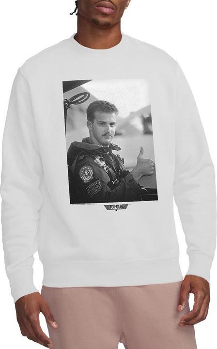 Immagine prodotto Top Gun My Wingman Felpa Adulto Unisex (L)