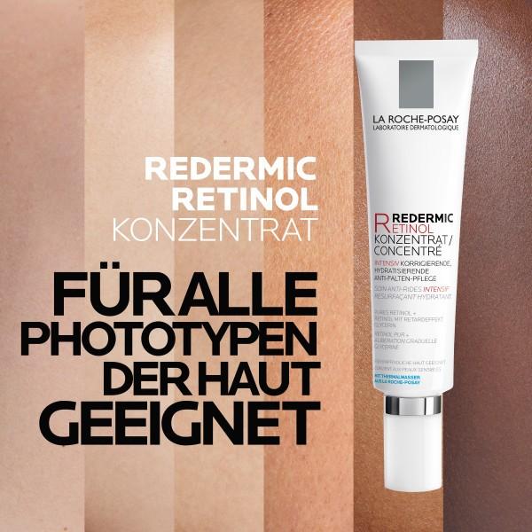 Image du produit La Roche Posay Redermic Retinol (30 ml)
