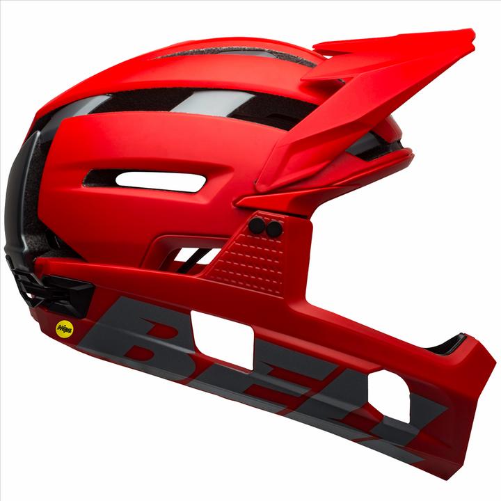 Produktbild Bell Super Air R Spherical MIPS (55 - 59 cm)