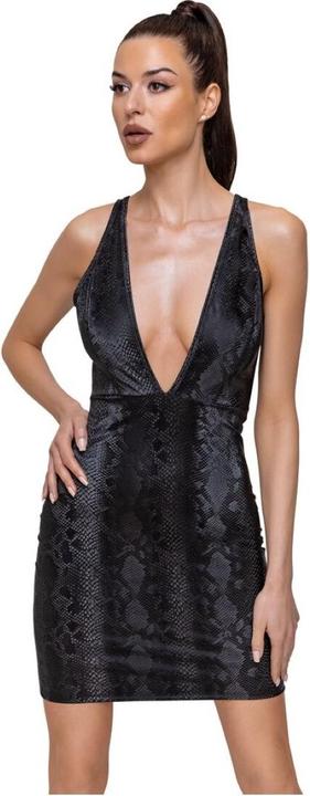 Actual product image Cottelli Collection Dress Snake L (L)