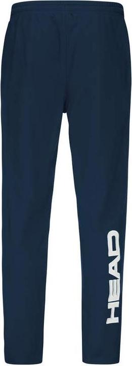 Immagine prodotto Head Pantaloni Club Byron M blu scuro (S)