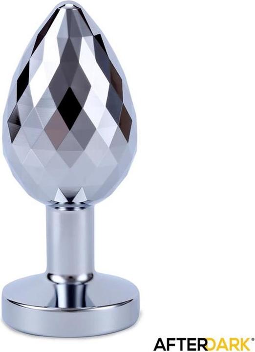 Immagine prodotto AfterDark Fantasies Butt Plug "Boltek Disco" Medio