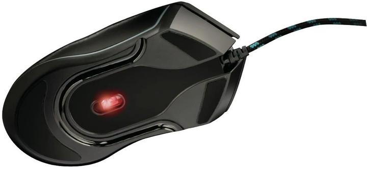 Produktbild Trust GXT 133 Locx (Kabelgebunden)