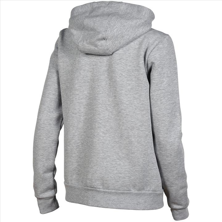 Actual product image Arena W Team Hooded Jacket Panel (M)