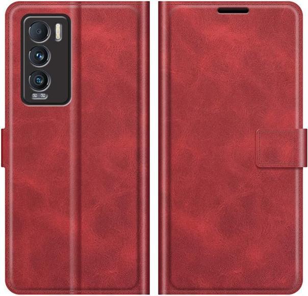 Productafbeelding MU Classic Classic II Lederen Boekomslag Serie (Realme GT Ontdekkingsreiziger)