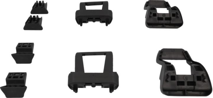 Actual product image Montblanc Carrier New Adapter Activa+ 03