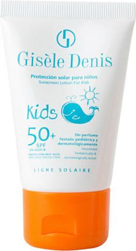 Produktbild Gisele Denis Sunscreen Lotion For Kids Spf50 50ml (Sonnenlotion, SPF 50, 40 ml)