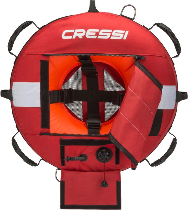 Produktbild Cressi Freediving Bojenleine