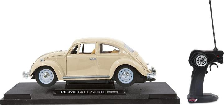 Actual product image Jamara VW Beetle