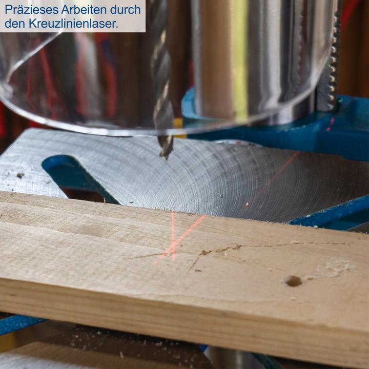 Produktbild Scheppach DP19Vario