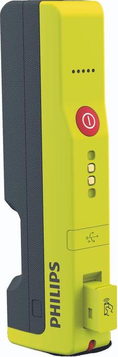 Immagine prodotto Philips Xperion 6000 Slim (500 lm)