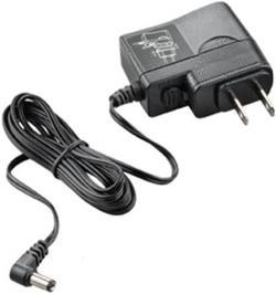 Actual product image Poly MDA200 AC adapter