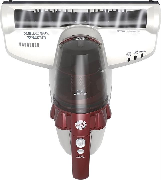 Actual product image Hoover MBC500 Ultra Vortex