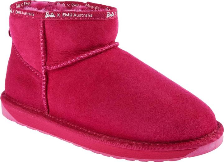 Image du produit EMU Australia bottines barbie stinger micro (38)