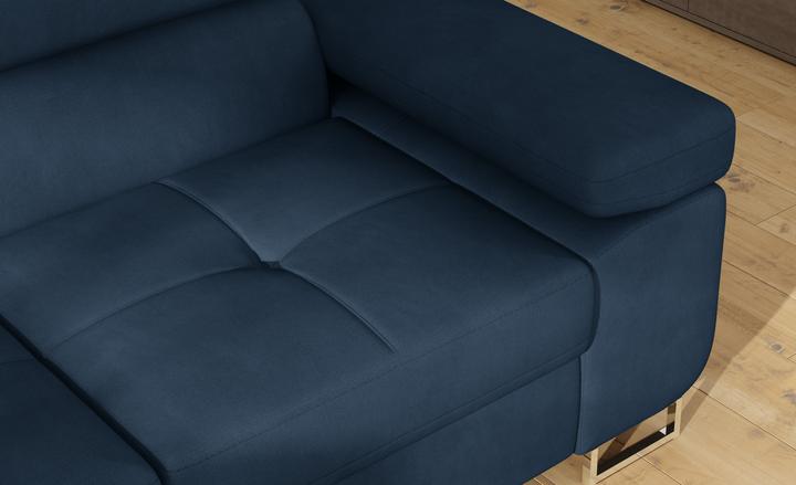 Actual product image ELTAP Anton (4-seater, Sofa bed, Corner sofa)