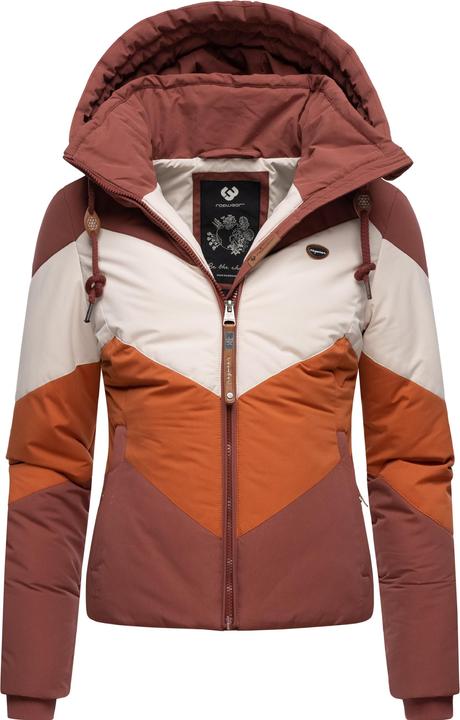 Image du produit Ragwear Bloc Novva (XS)