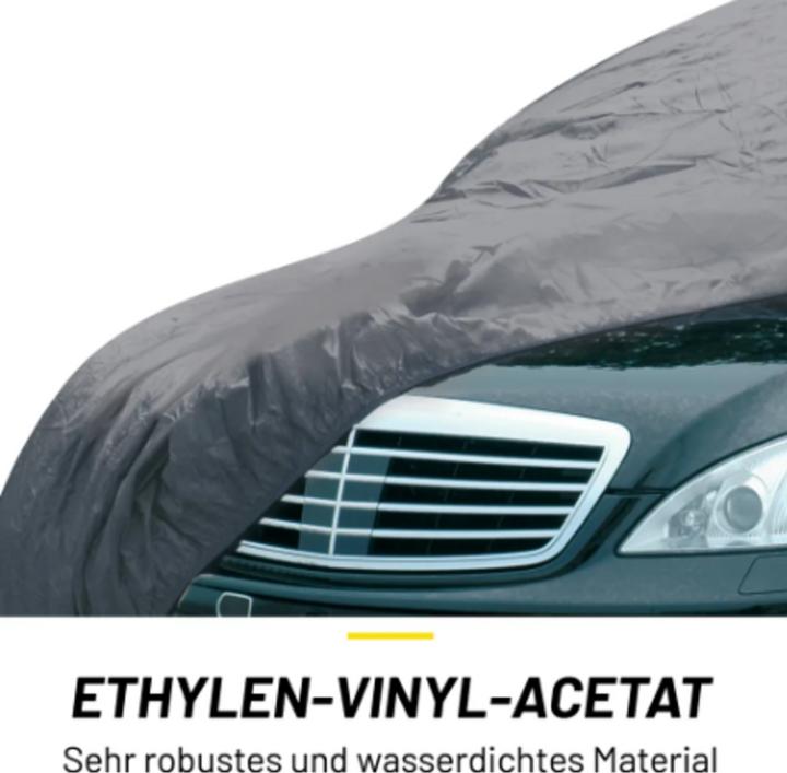 Immagine prodotto Dunlop Carcover Peva
