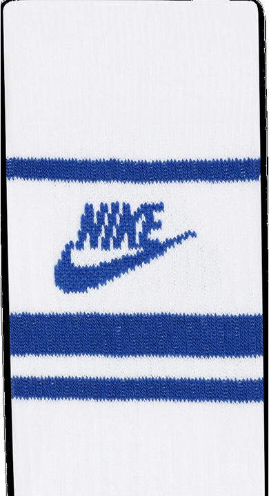 Actual product image Nike U EVERYDAY ESSENTIAL CREW STRIPE-42-46 (42 - 46)