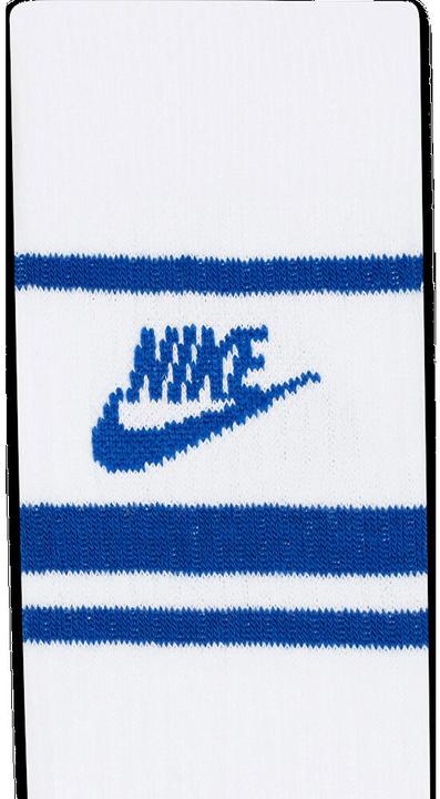 Produktbild Nike U EVERYDAY ESSENTIAL CREW STRIPE-38-42 (38 - 42)
