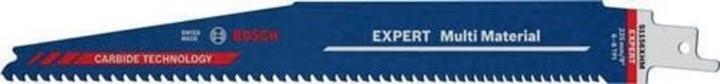 Produktbild Bosch Professional Zubehör Multi Material