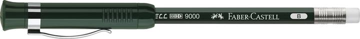 Actual product image Faber-Castell Castell 9000 (0.50 mm, B, 1 x)