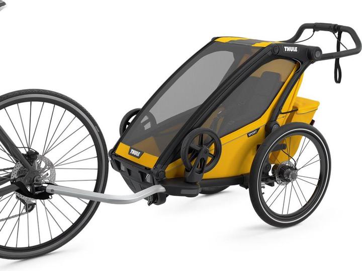 Immagine prodotto Thule Carrozza Sport 1