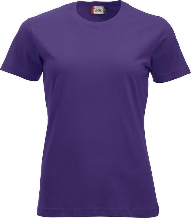 Clique New Classic TShirt