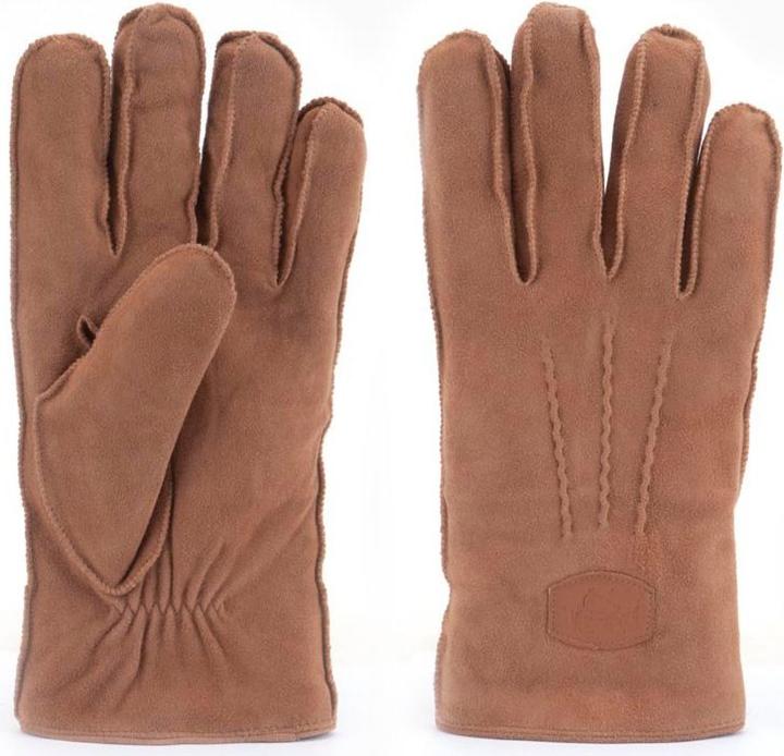 Produktbild Warmbat Men'S Gloves Suede-Xl (XL)