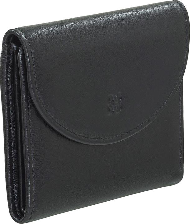 Produktbild Dudu Malaita Geldbörse Leder 11 cm