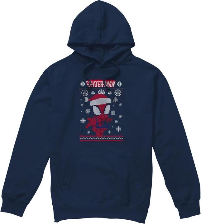 Immagine prodotto Spiderman Kapuzenpullover (M)