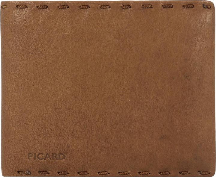 Picard Ranger 1 Geldbörse RFID Schutz Leder 11.5 cm