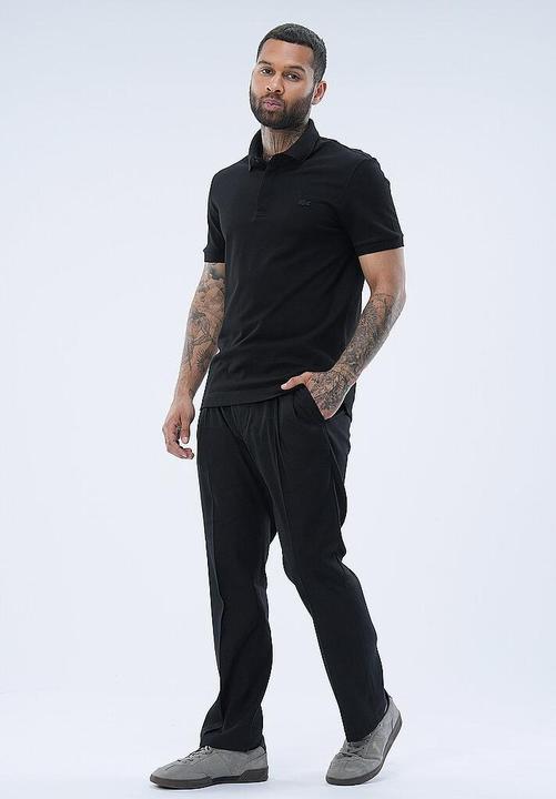 Immagine prodotto Lacoste Polo Stretch noir (M)