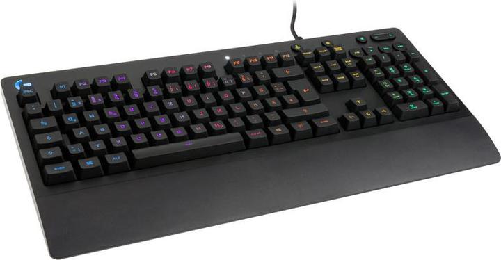 Immagine prodotto Logitech G G213 Prodigy (DE, Cablato)