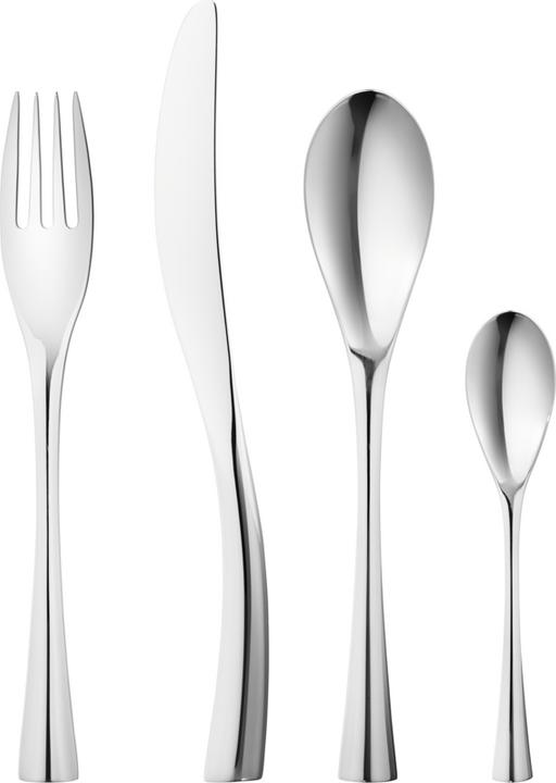 Georg Jensen COBRA cutlery set (4 Piece, Cutlery set)