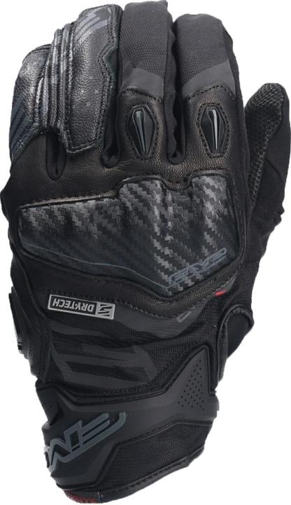 Five X RIDER WP Handschuh schwarz XXL (XXL)