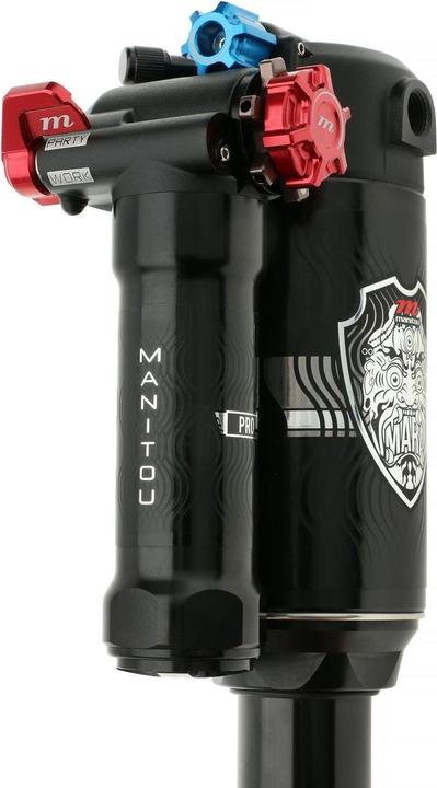 Immagine prodotto Manitou Mara Pro Trunnion (230 mm, 60 mm)