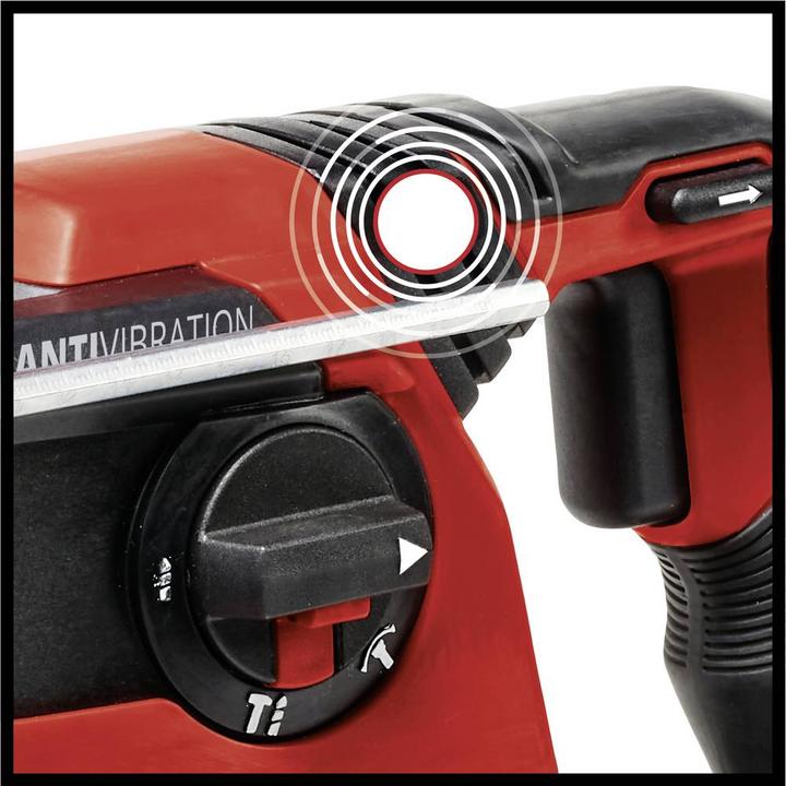 Produktbild Einhell Herocco 36/28 (Akkubetrieb)